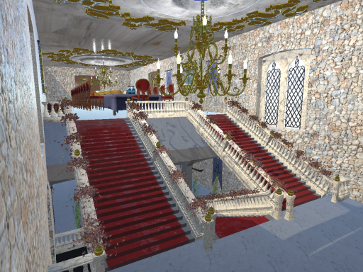 Aurandale Royal Chamber