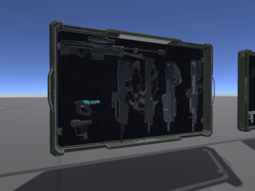 Halo Public test