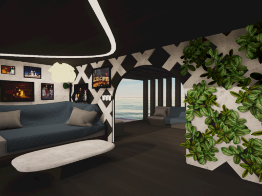 Cabana Cove