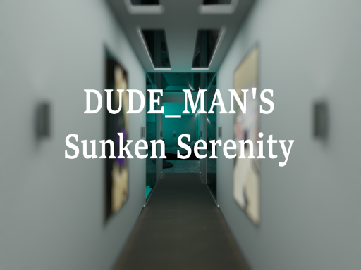 Dude_Man's 3rd World