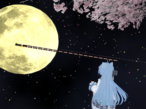 Re․カリモノのセカイ ver1․0