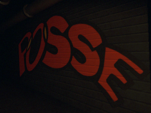 Posse 1․0․1