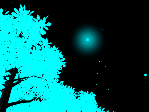 Abyssal Forest