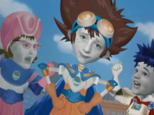 Eden （digimon story cyber sleuth） avatar world