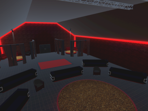 Club Spotlight v2․0