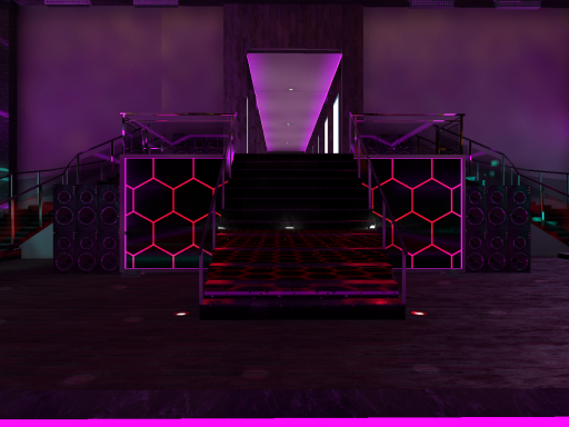 Cuties Hideout
