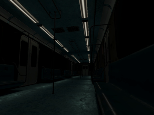 Metro Lights