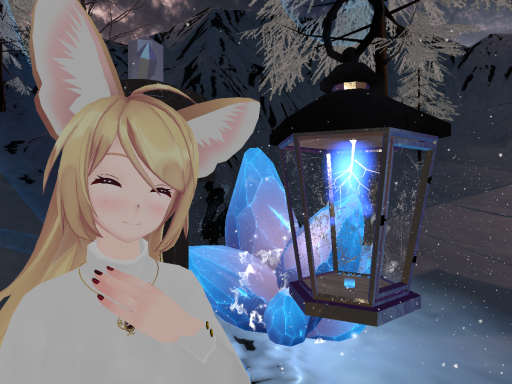 Sinrith's Avatars