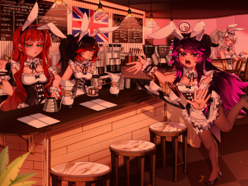 BAF Spring Festival
