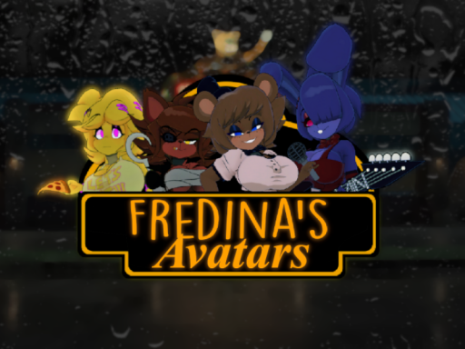 Jah's FNIA Avatars