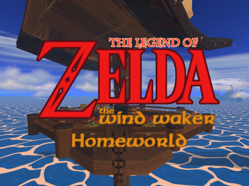 Ocean ~ Home World