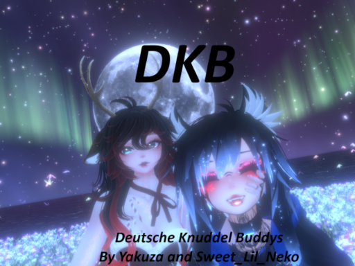 Deutsche Knuddel Buddys