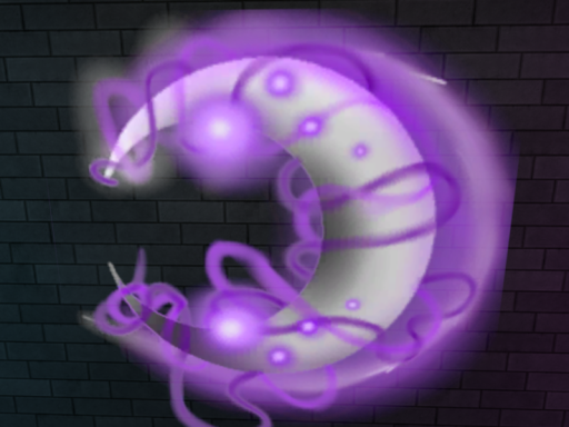Silver Moon Den ［ Lite ］