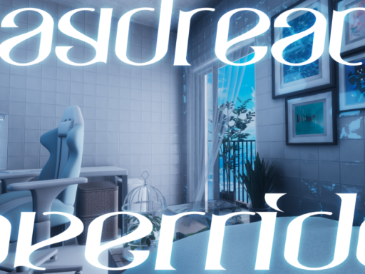 Daydream Override