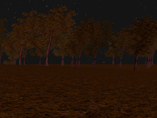 Test （will prob lag）