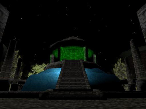 Master emerald town