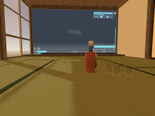 kokudou house