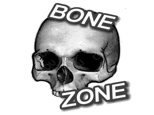 The Bone Zone