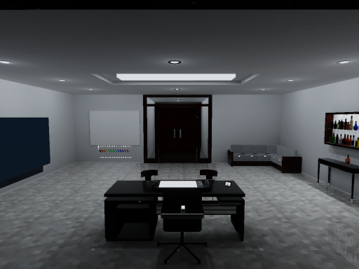 Sugarbytes Office