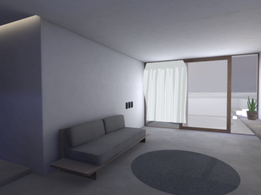 Room Sleep ≺3