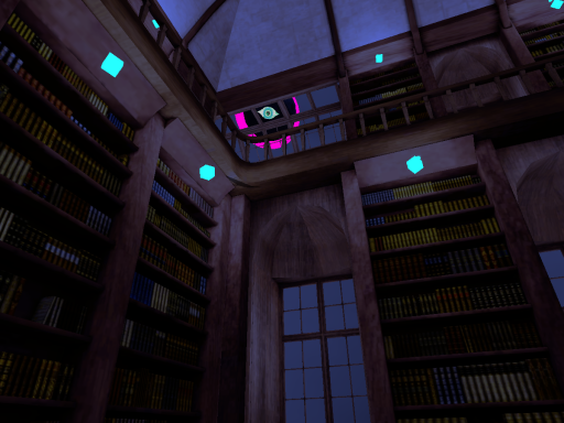 Library