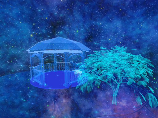 Crystal Garden