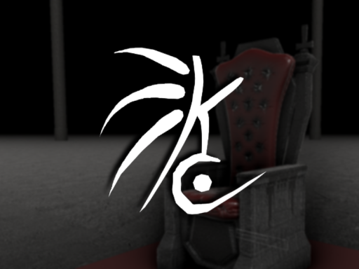 Throne Room by KC