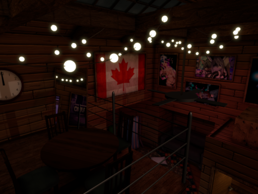 Cottage Home