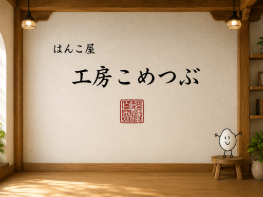 工房こめつぶ