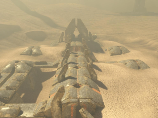 Sandtrap［4․0․v7․PvP］