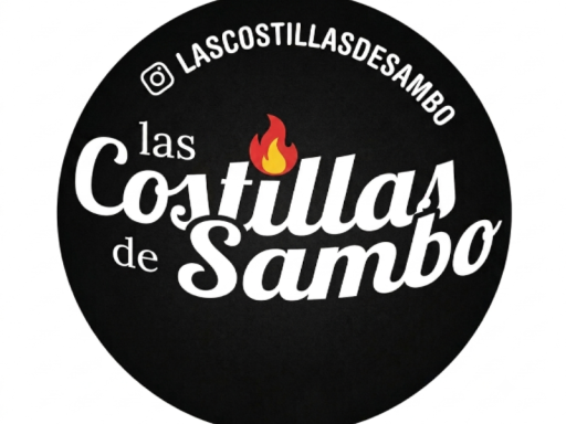 costillas de sambo