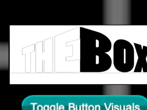 The box