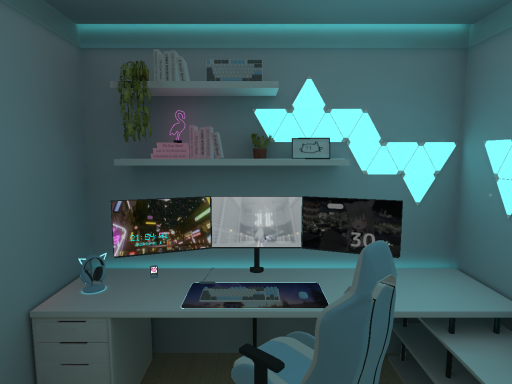 toti's GamingRoom