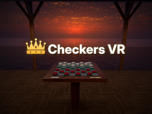 Checkers VR