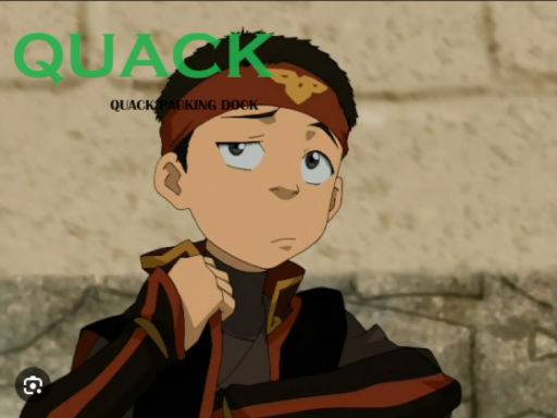 QUACKS LOGGER