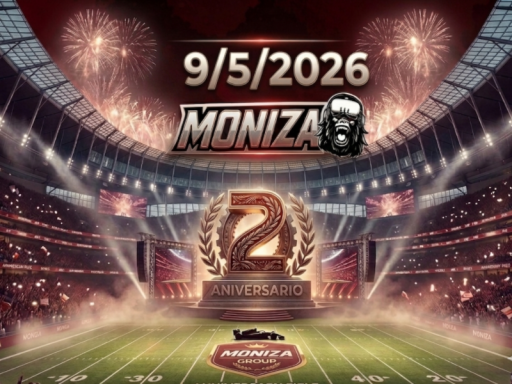 ANIVERSARIO 2