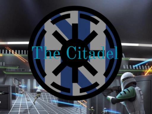The Citadel˸ Update 1․8 New weapons