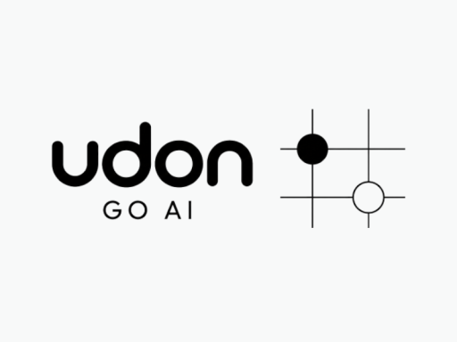 Udon Go AI 围棋AI Beta