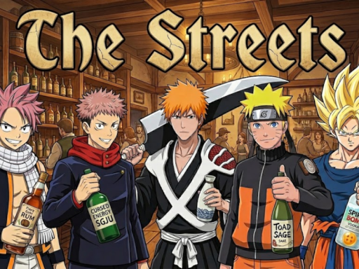 The Streets