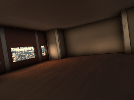 The Conference Room