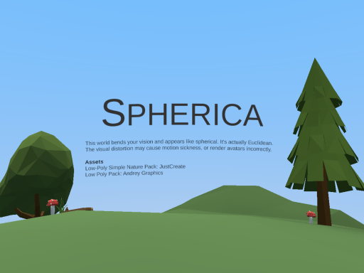Spherica