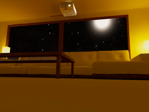 Diffuse House