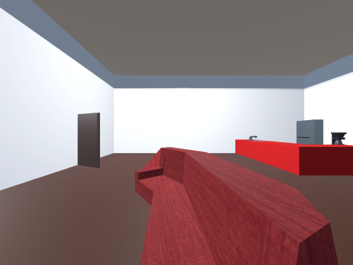 [Lag Free] Low Polygon House