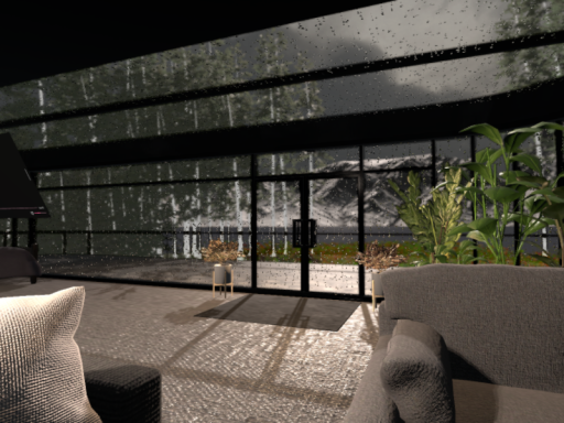 RushieRoom Rainy