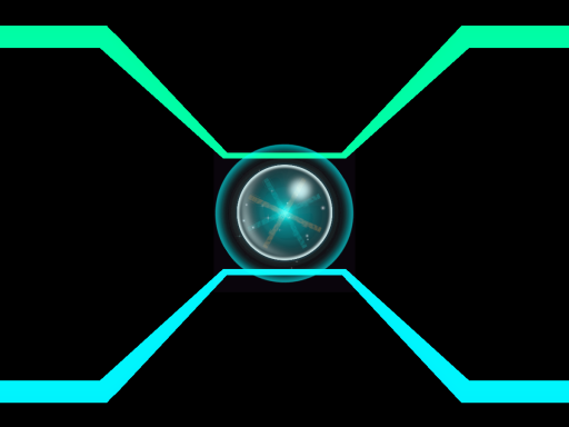 Aku's Neon World 2․5
