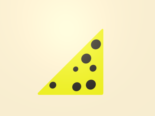 cheese world