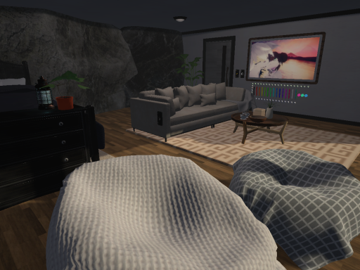 Echo ＆ Tylies Apartment