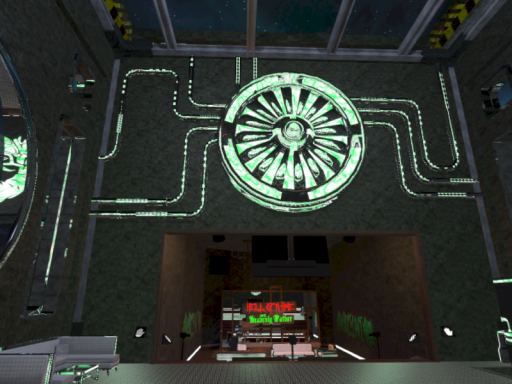 heavenlys lab （legacy）