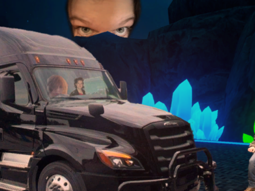 The Nimbus Den