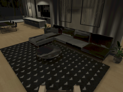 Family Home